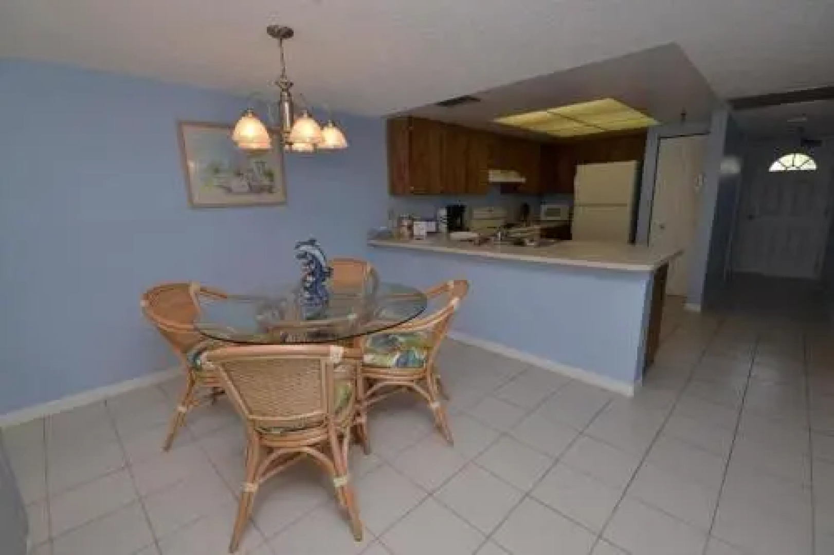 Madeira Place Resort Condominium