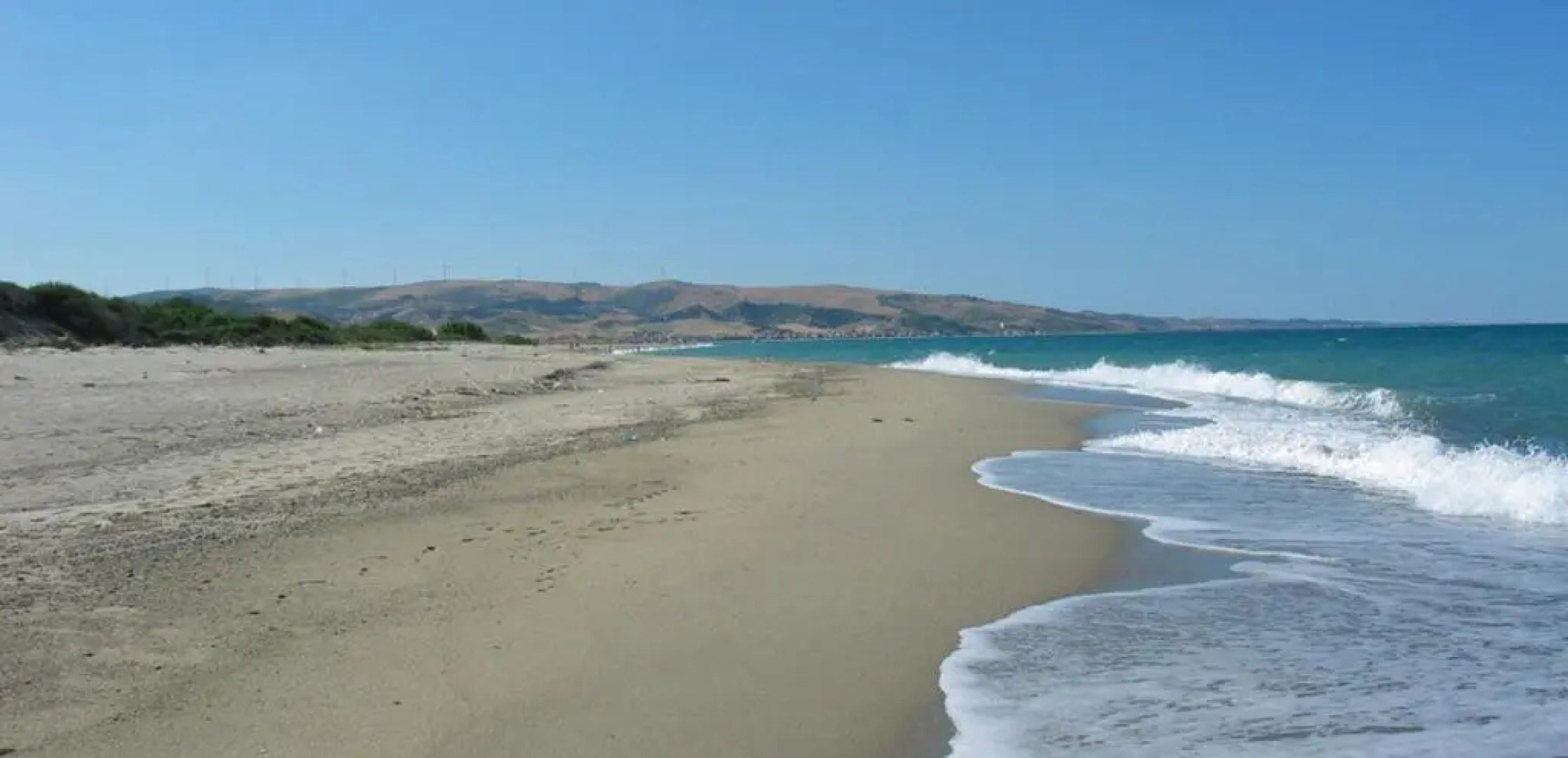 Borgo Petelia, Casa Mannarino, Suite Lucrezia