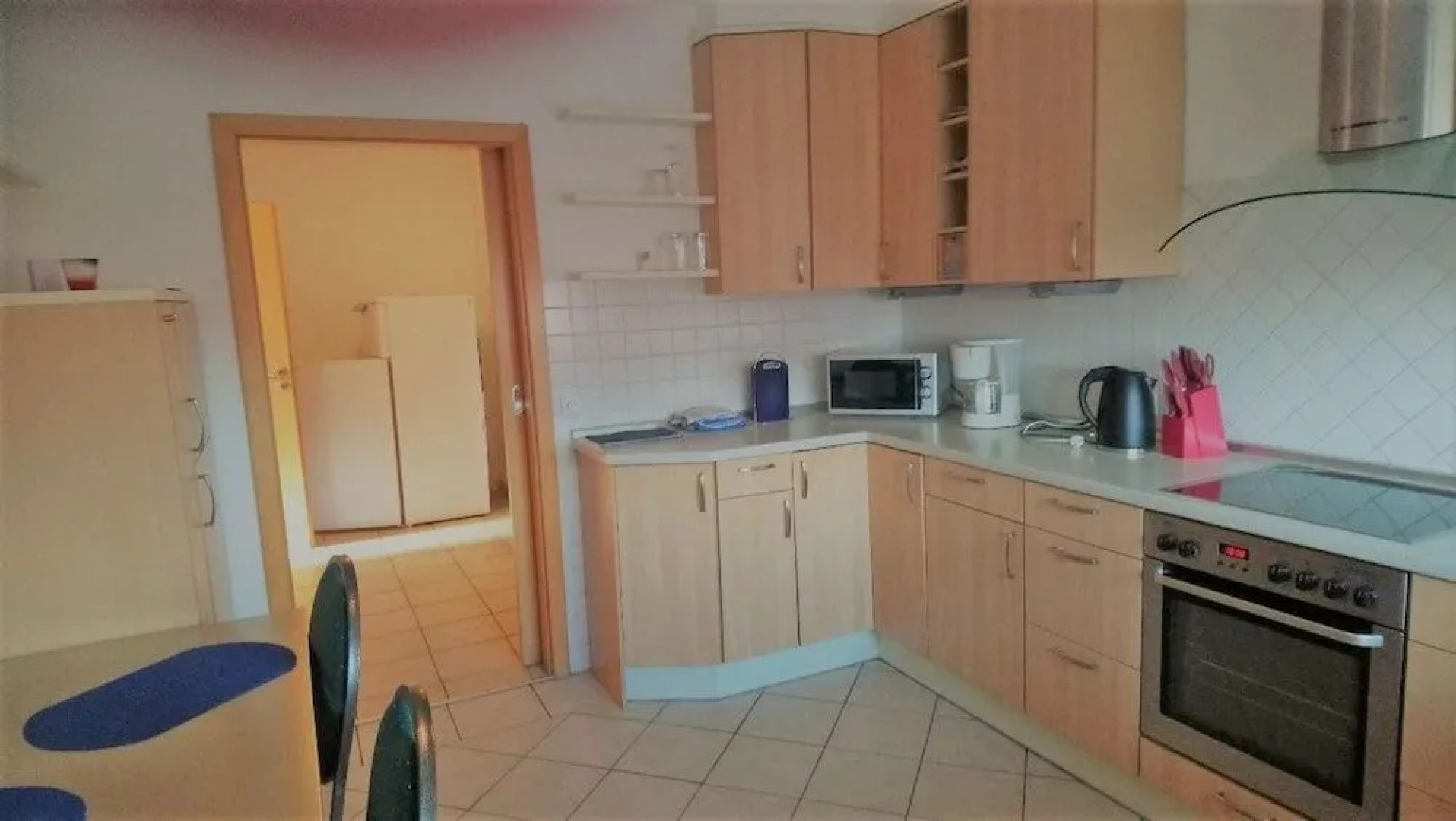 neuBerliner Hof Nordhorn GmbH