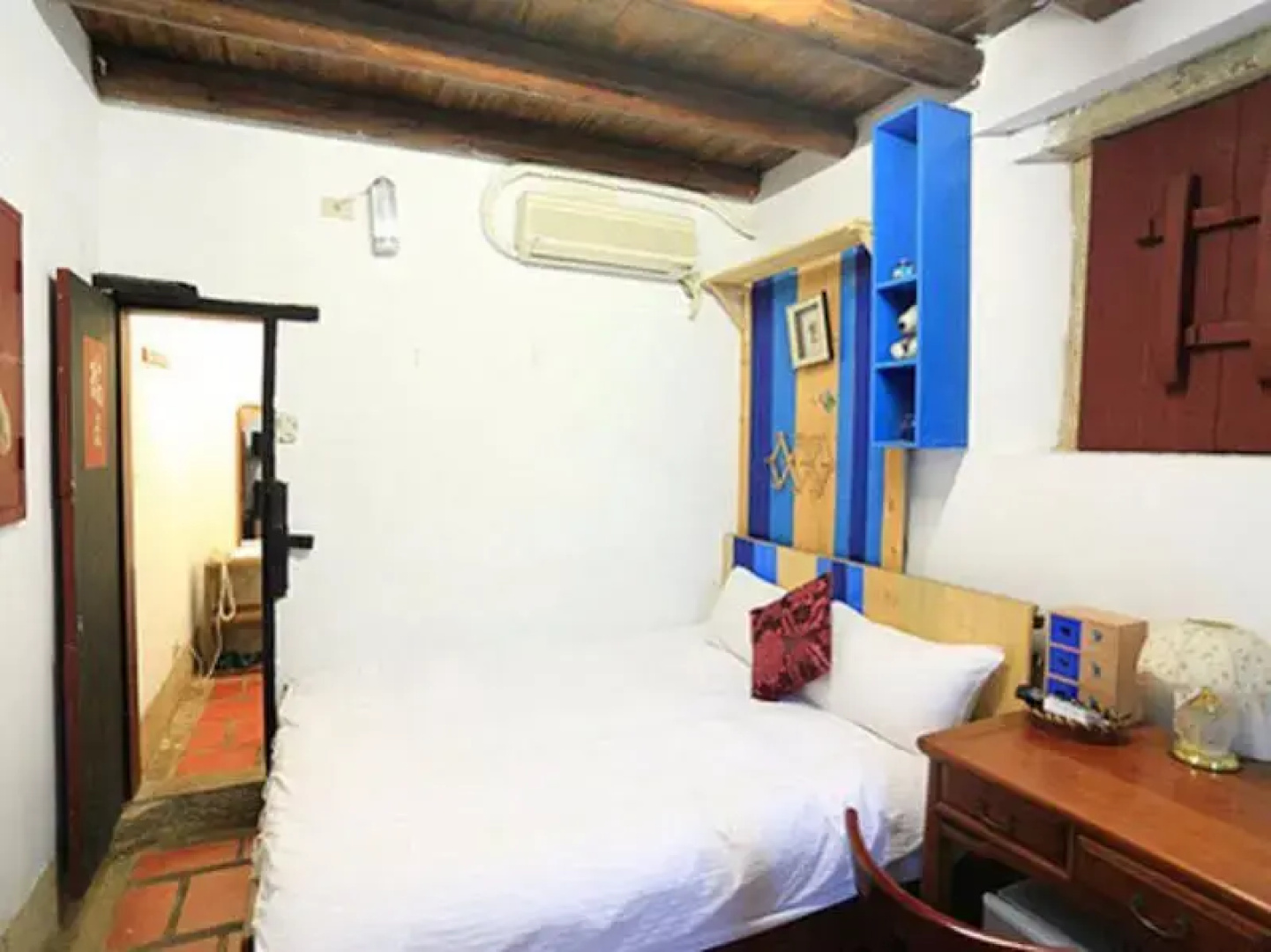 Beautiful Chonlou Bed and Breakfast