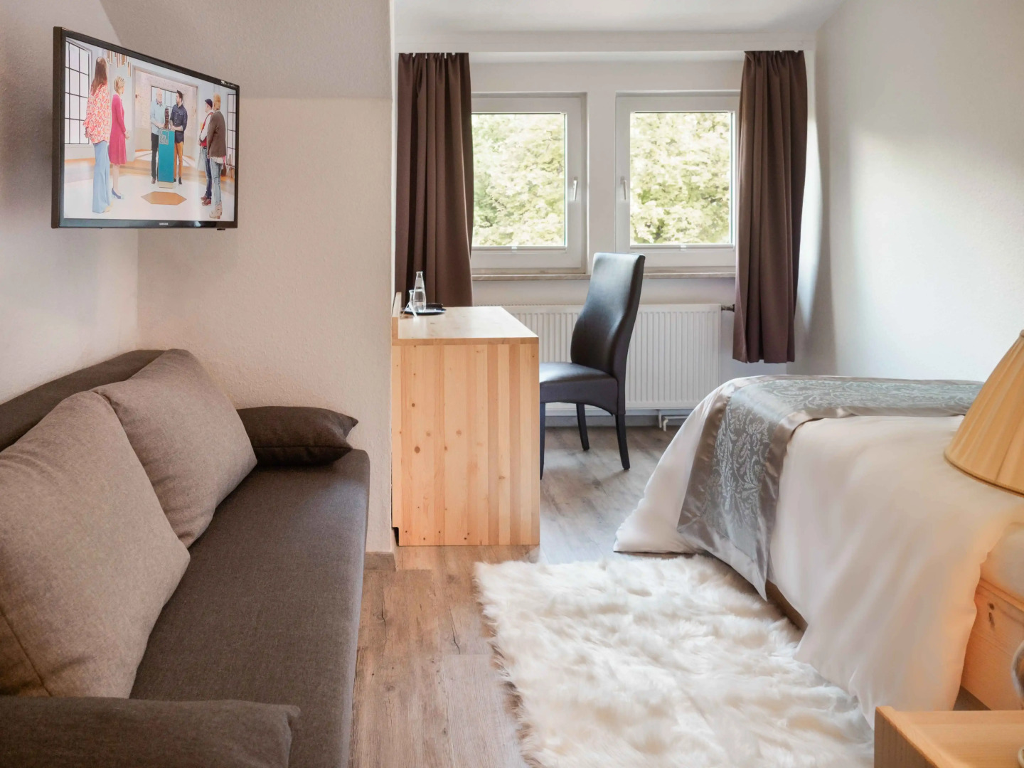 Regiohotel Germania Bad Harzburg