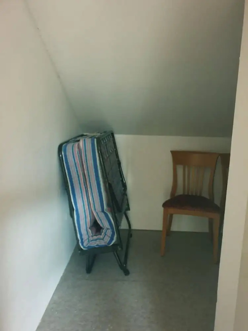 Feriendorf am Hohen Bogen