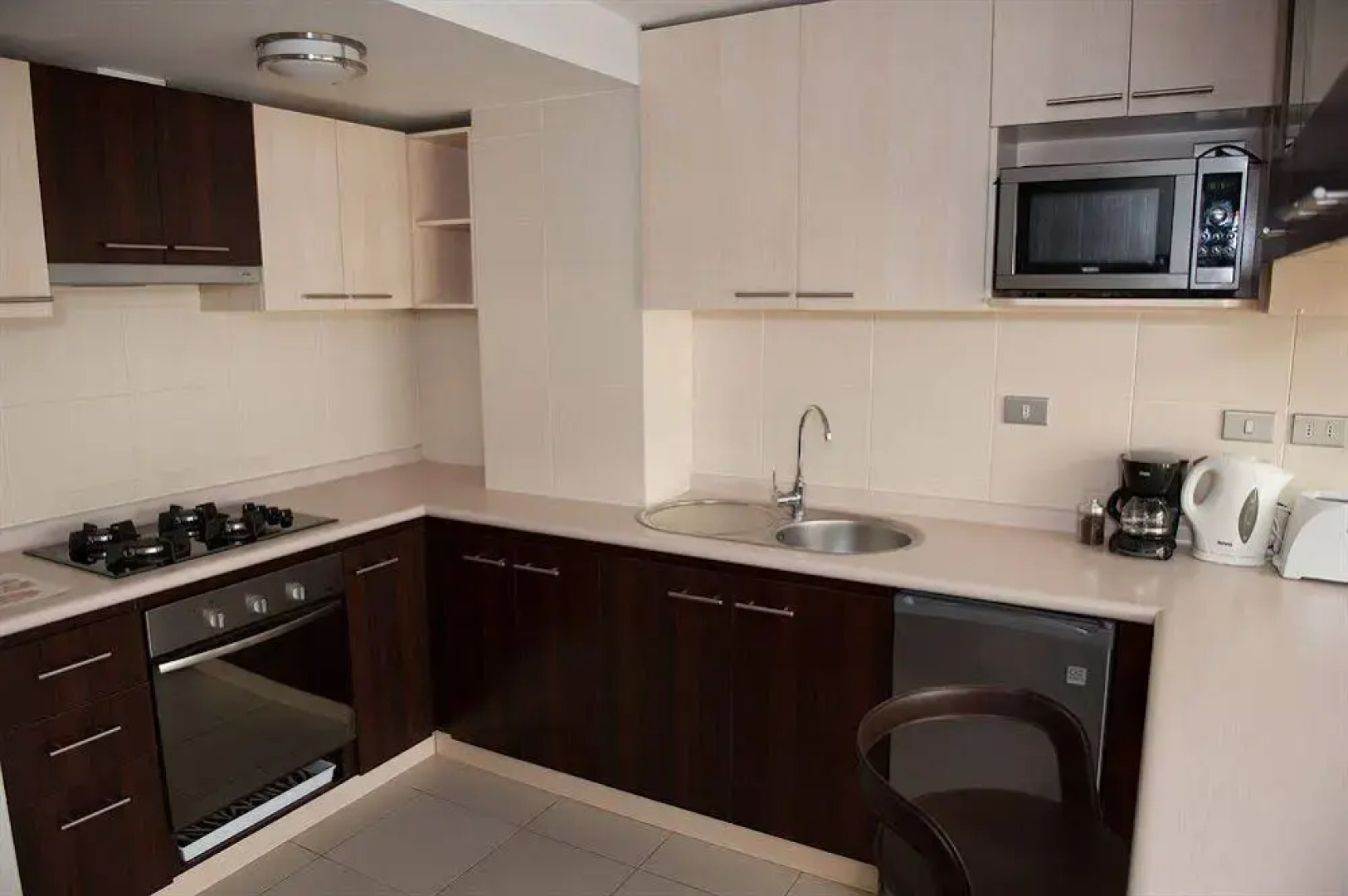 Loft Single Rent Apartment