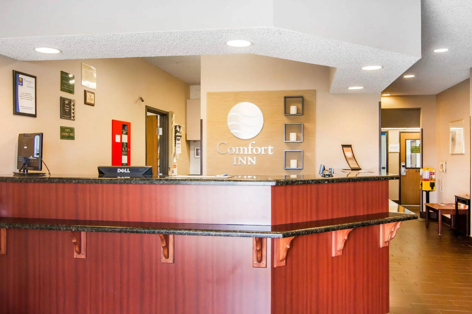 Comfort Inn Medford North
