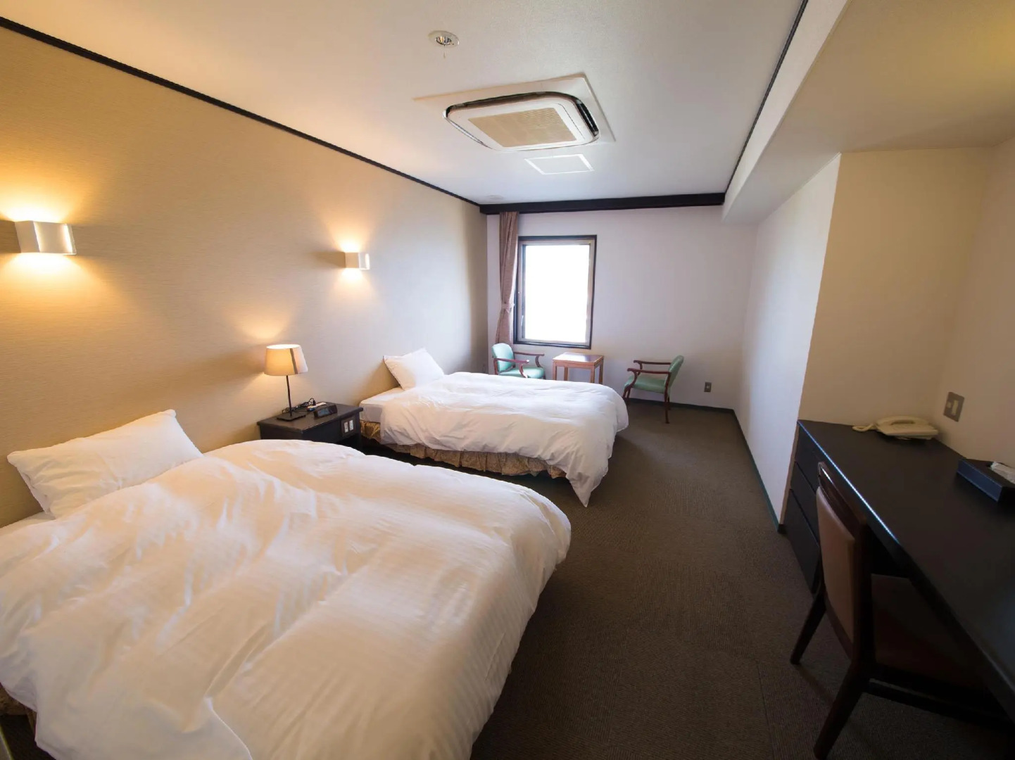 Seaside Hotel Taimaru Kaigetsu