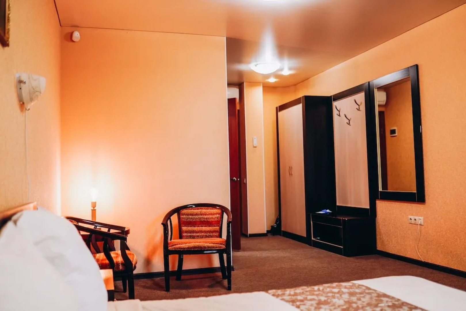 Отель «Бизнесцентр»