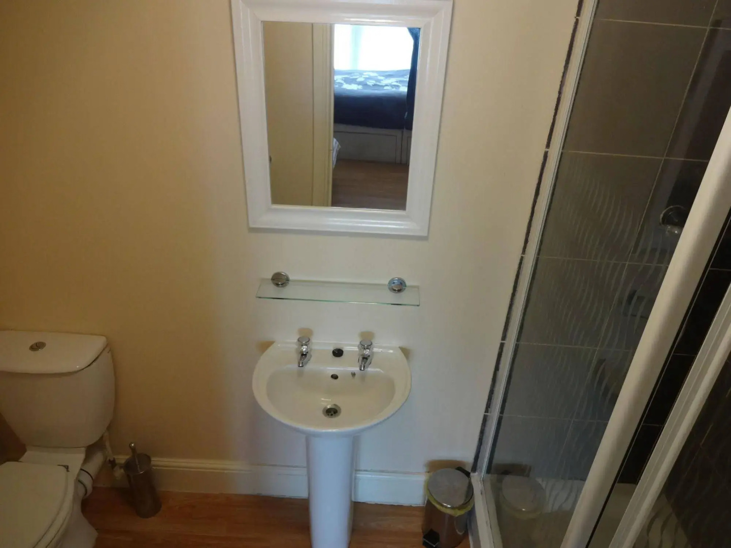 Travellers Rest Motel