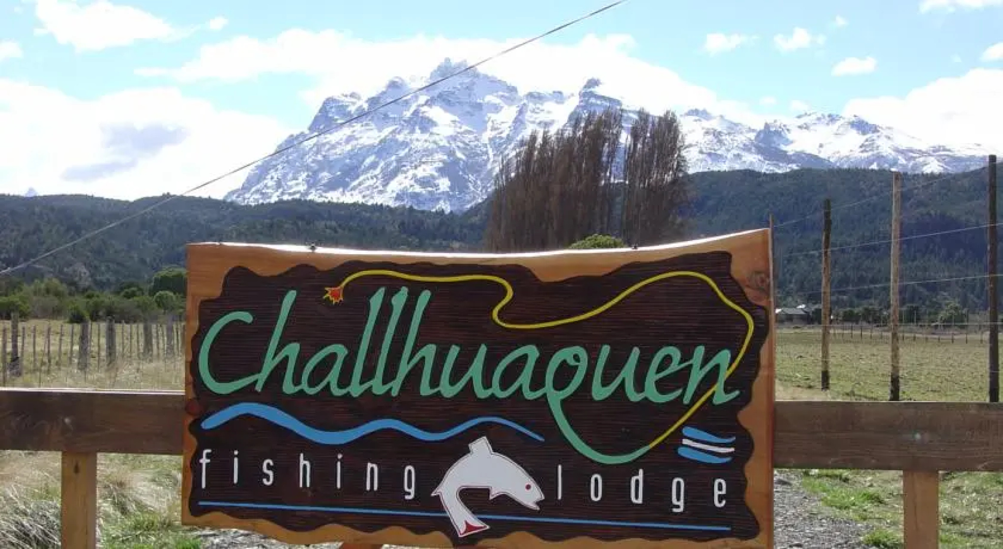 Challhuaquen Lodge