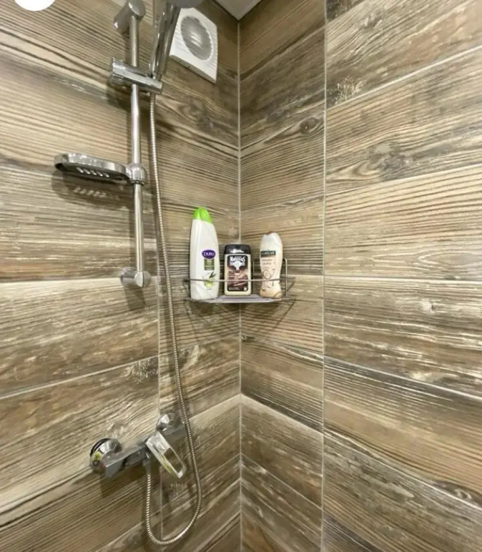 Апартаменты на улице Рогачева 25 корпус 1