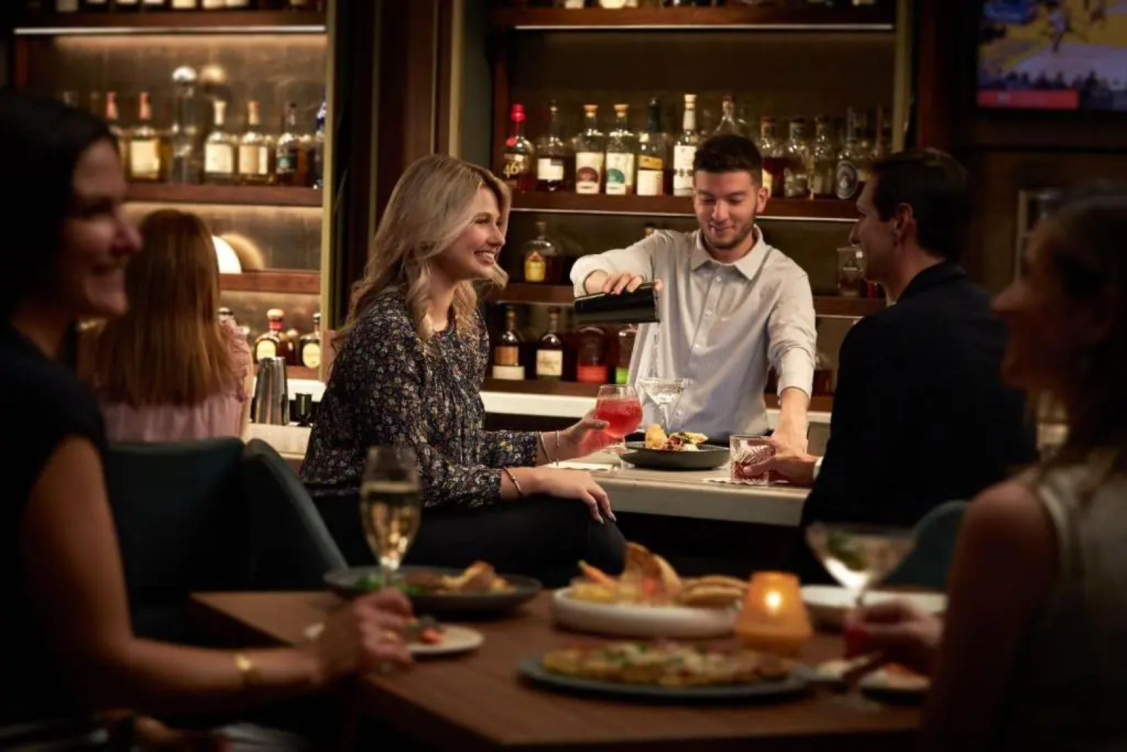 The Ritz-Carlton, Pentagon City