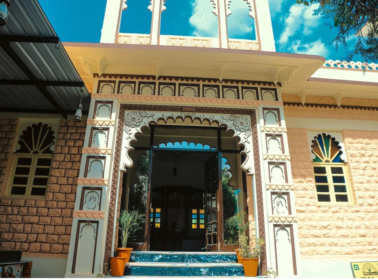 Ranakpur Hill Resort