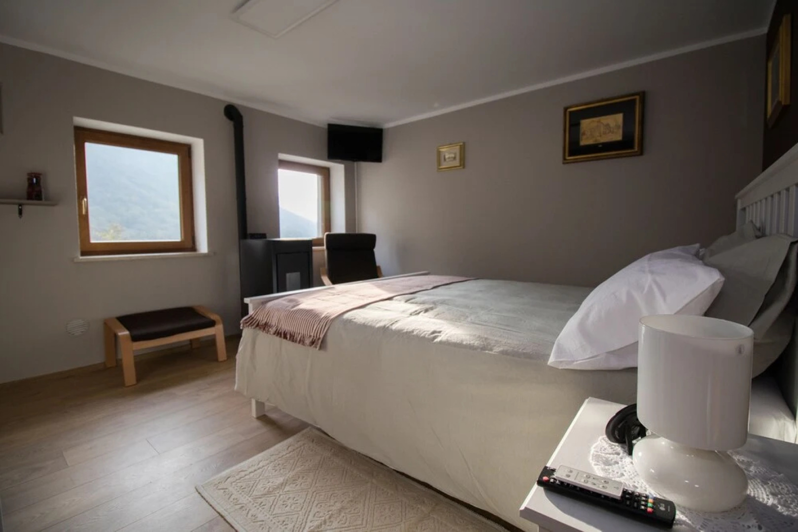 Relais Bike - B&B Altaneto22