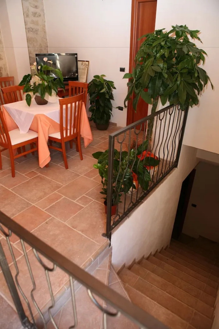 Country House Antiche Dimore