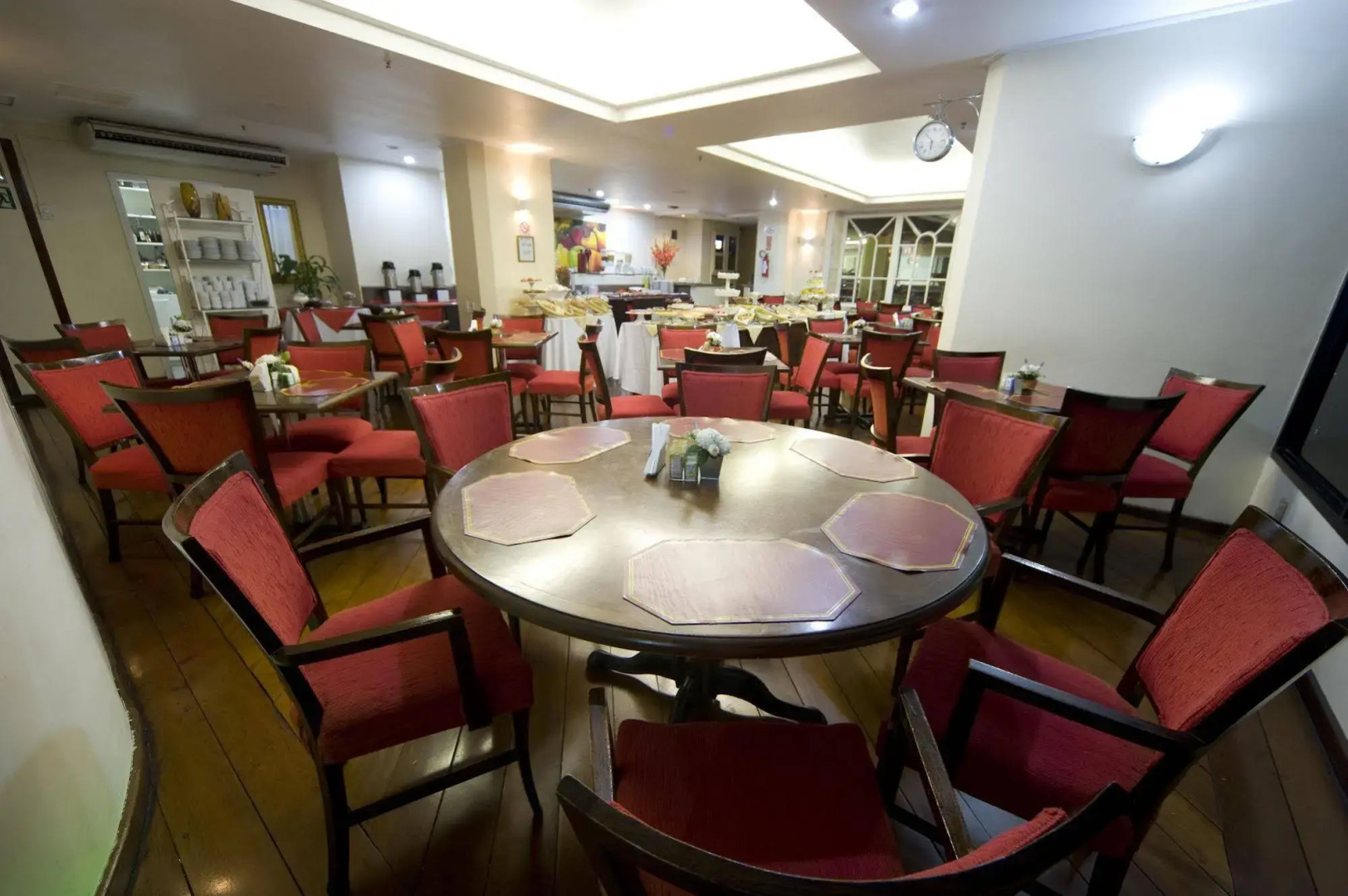 Hotel Dan Inn Campinas Cambui By Nacional Inn