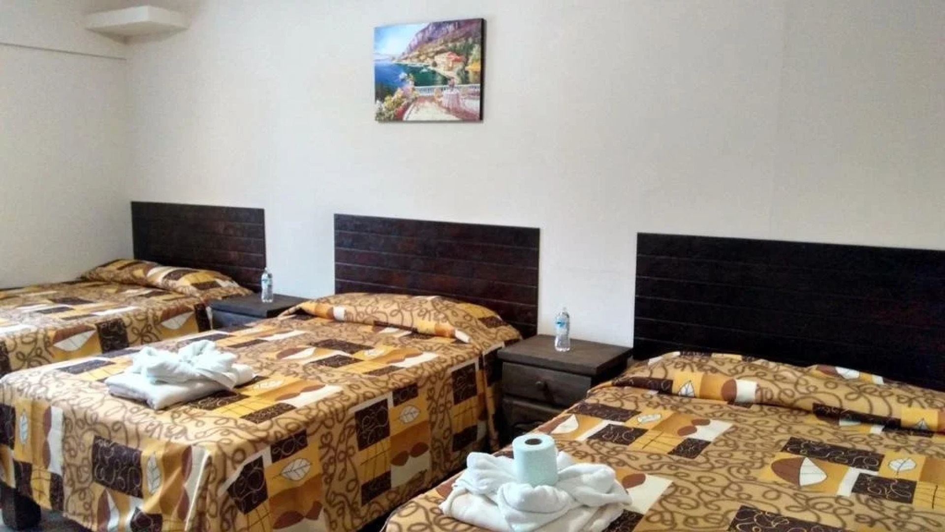 Hotel Finca El Triunfo