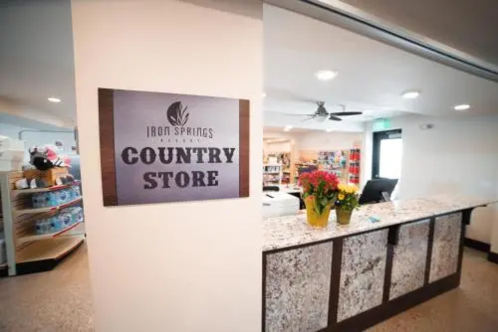 Iron Springs Adventure Resort & RV Park