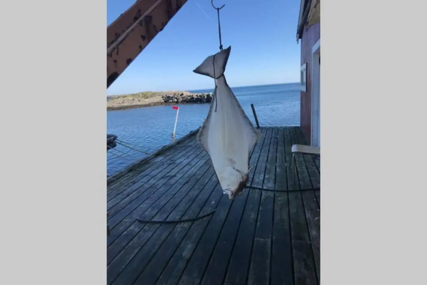 Modern Rorbu Ryten 2