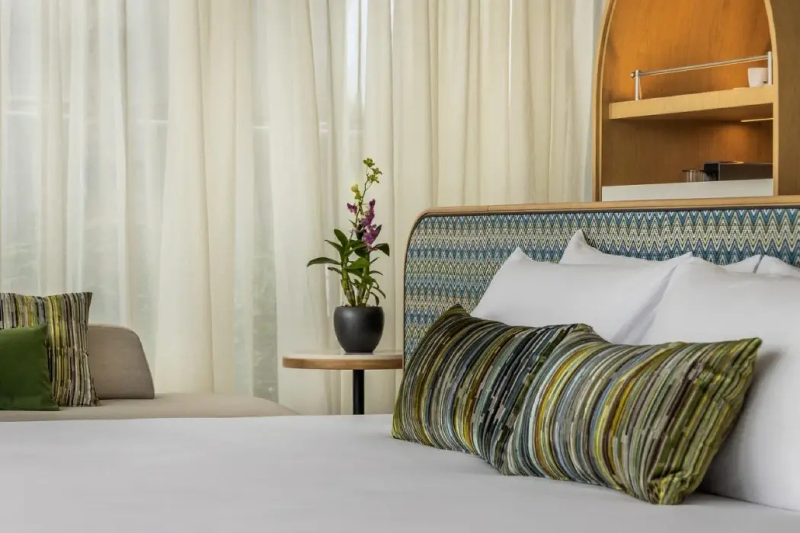 Курорт So/ Maldives