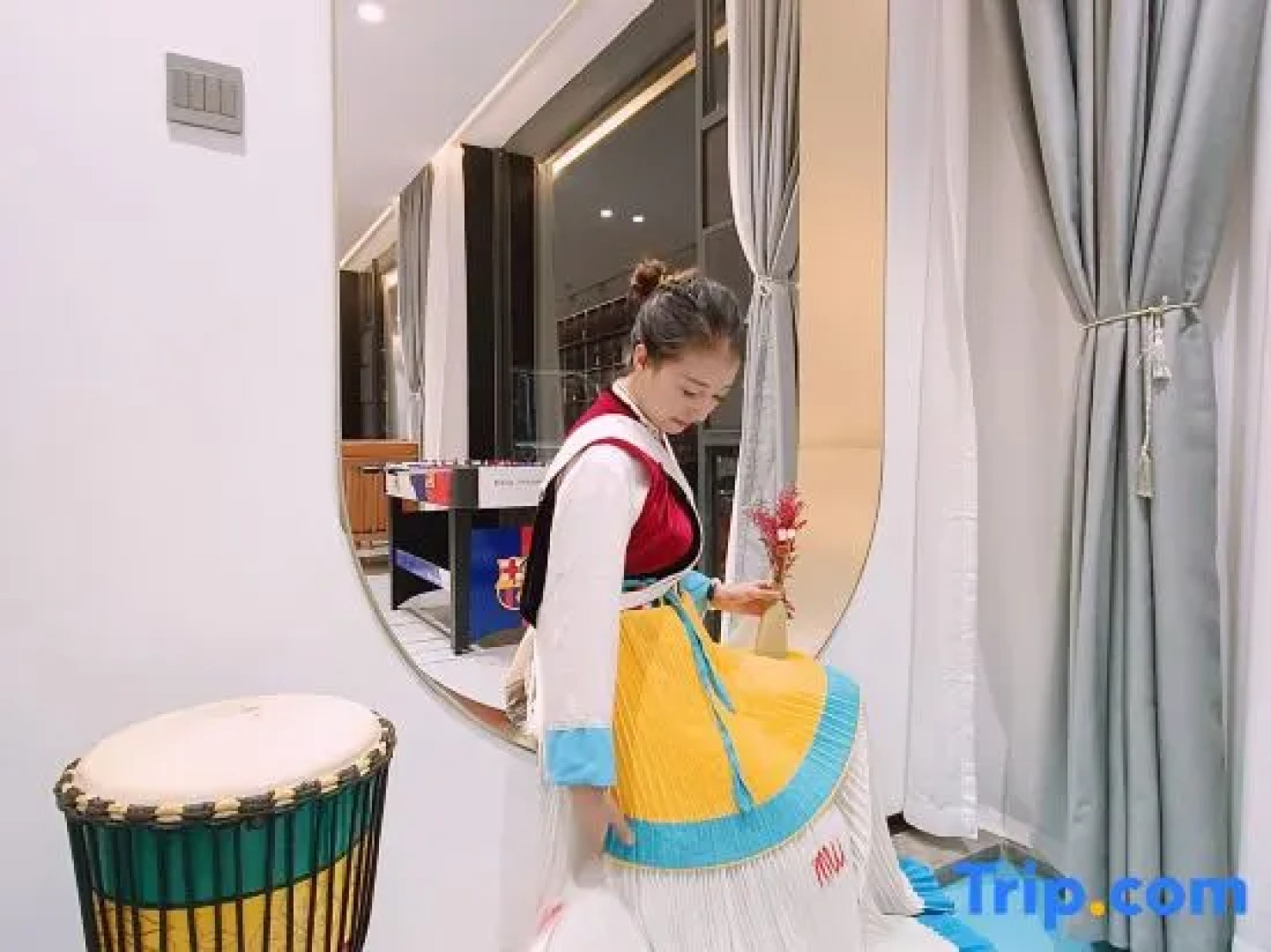 Luguhu Mukeqingsu Designer Boutique Resort Homestay