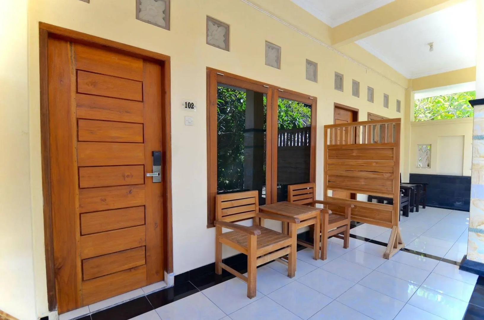 Transit Inn Senggigi