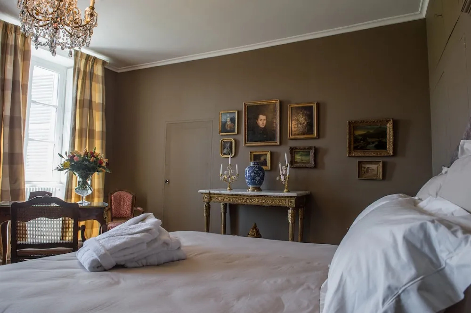 Domaine de Chalaniat