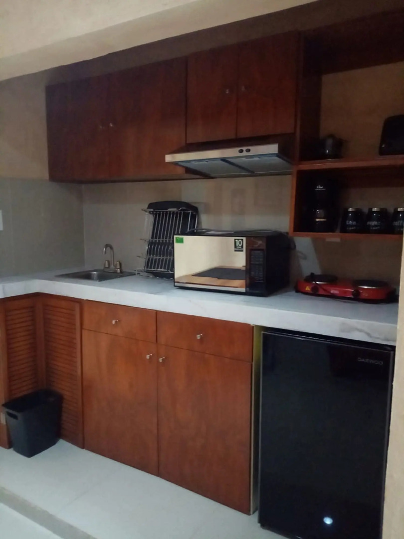 Hotel La Casona Real