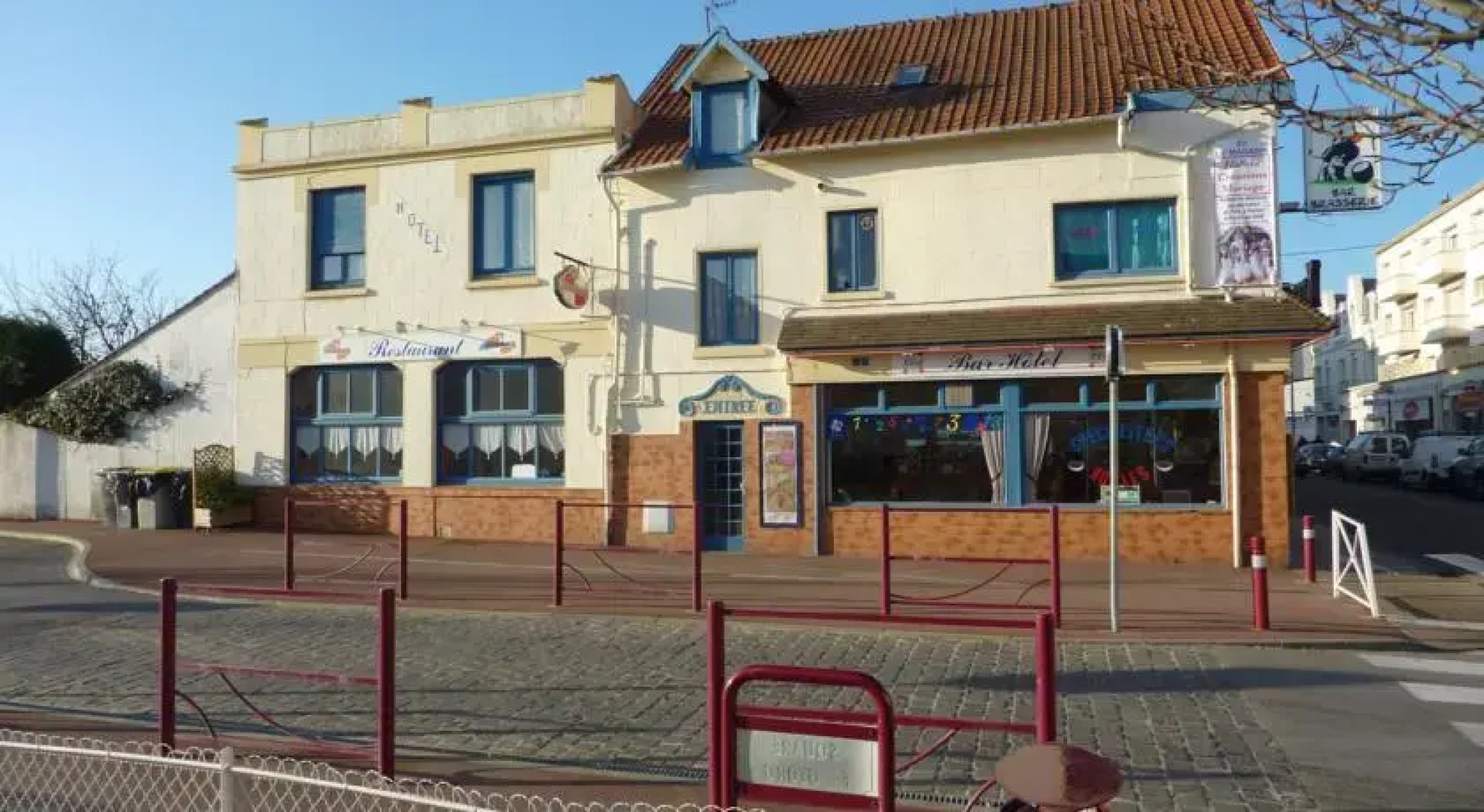 Au Petit Pot du Mineur