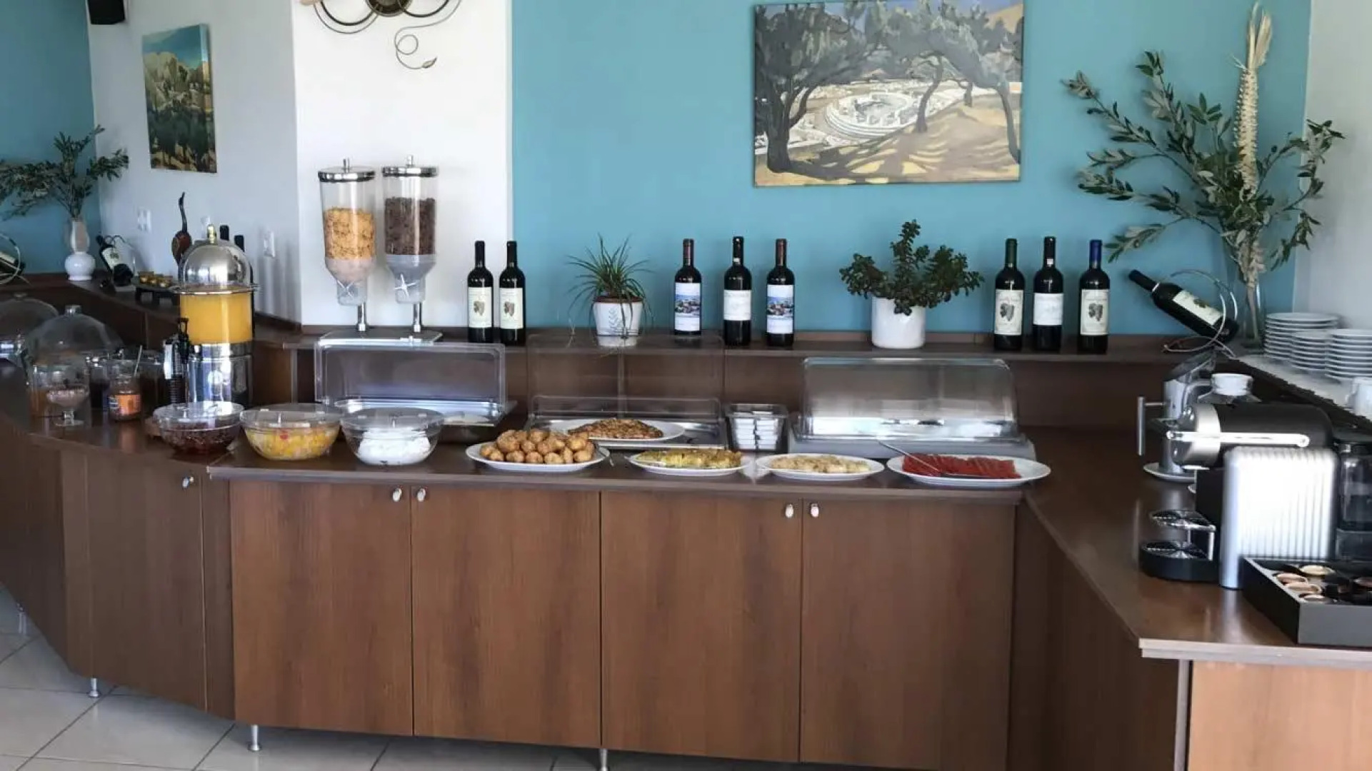 Castri Village Hotel