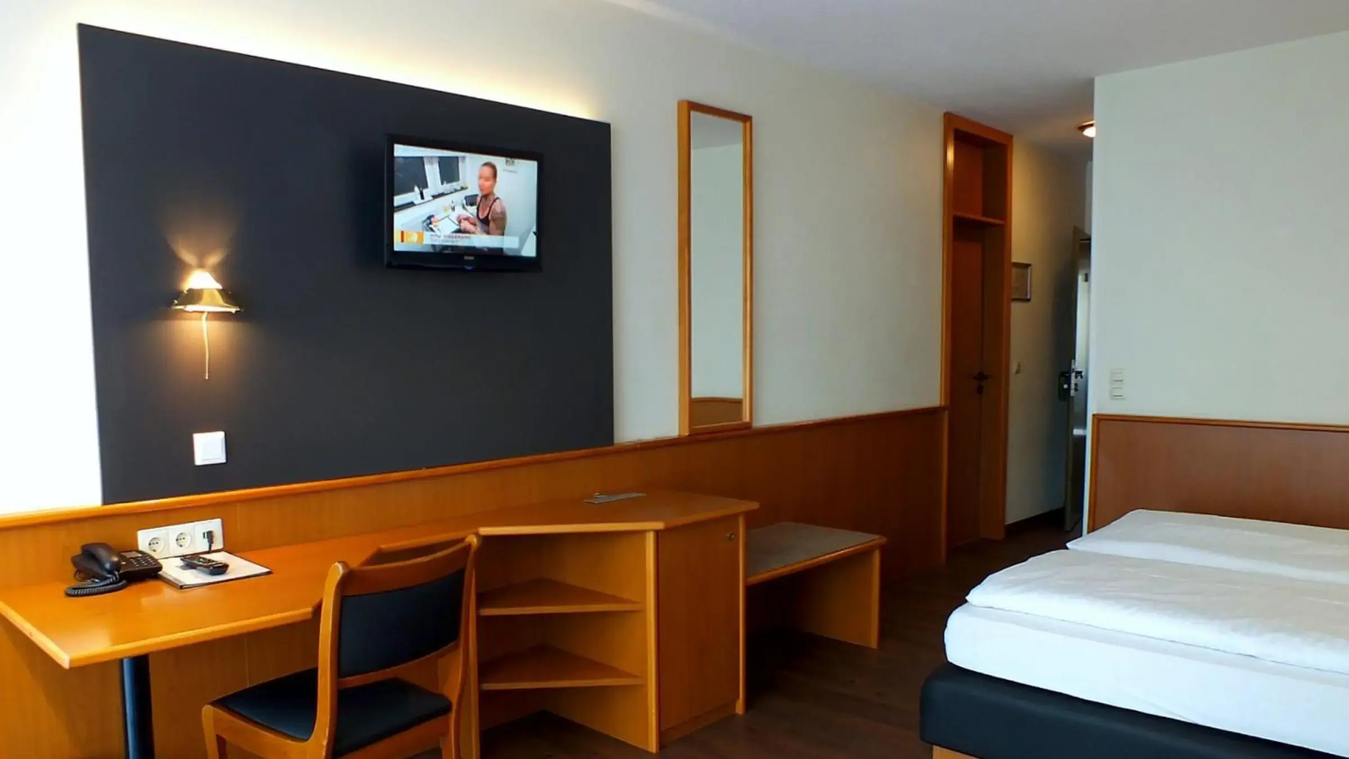 Parkhotel Olsberg
