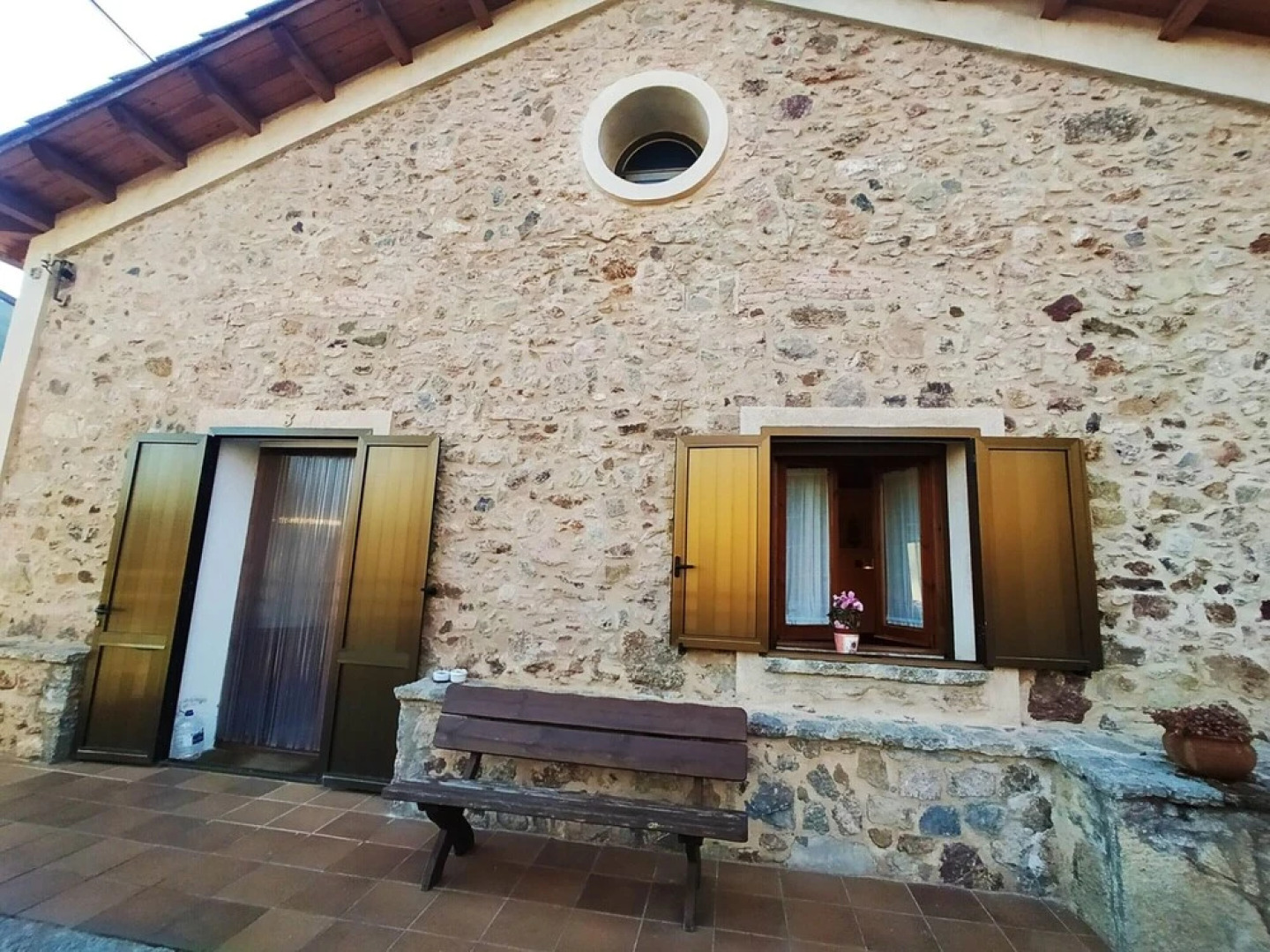 House With 5 Bedrooms in Ogassa, With Terrace and Wifi