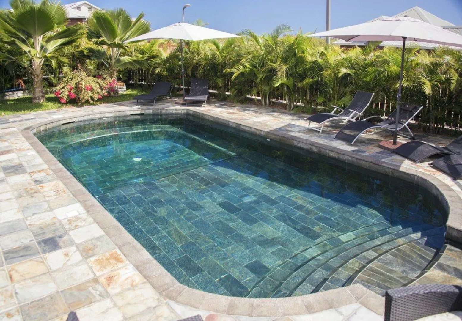 La Villa Métisse Du Lagon