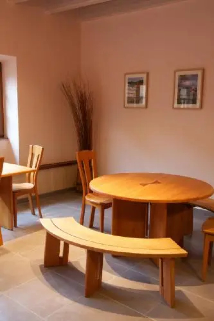 Le Grenier Des Arômes Au Domaine Wittmann