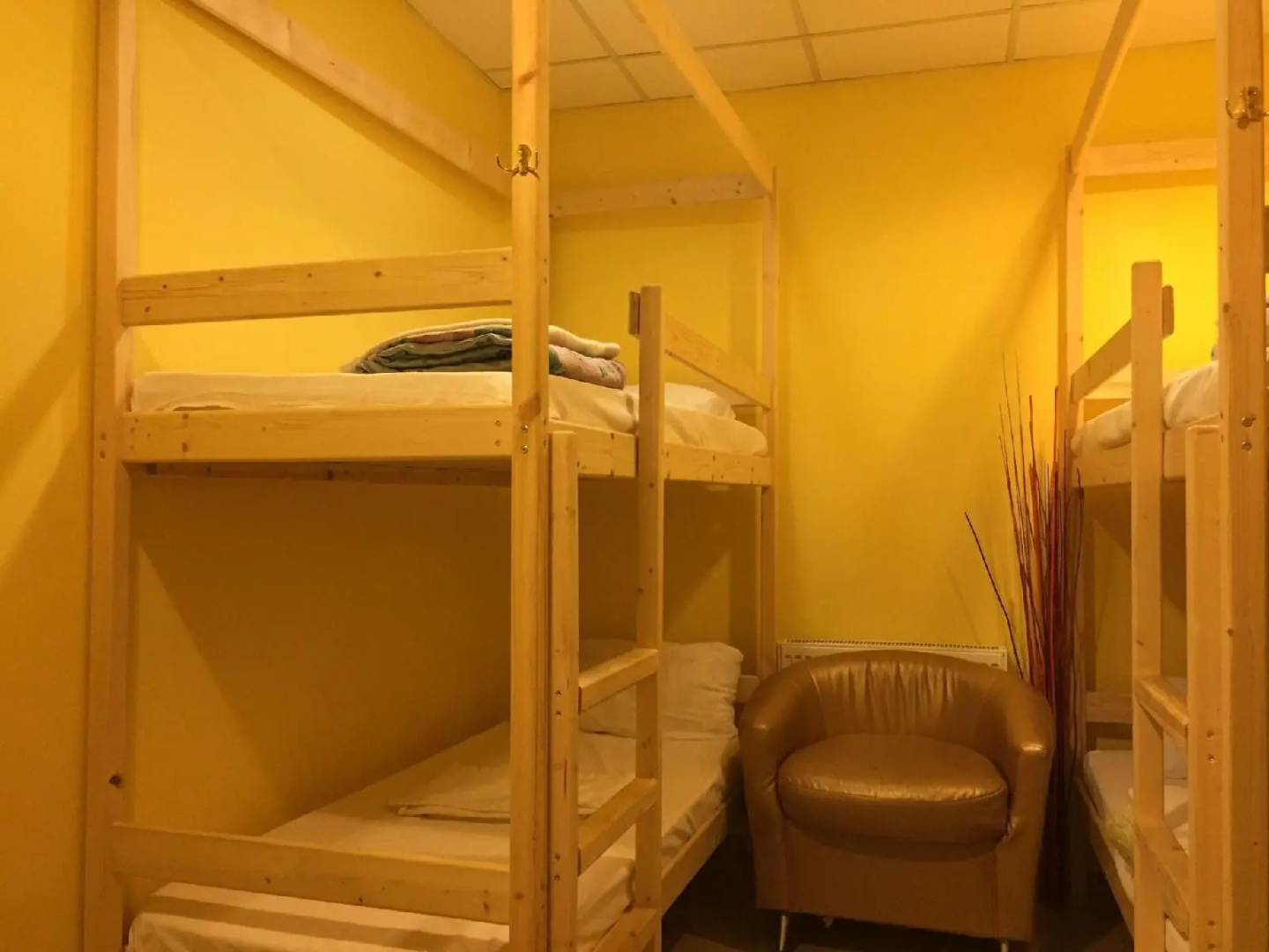 Hostel RETRO