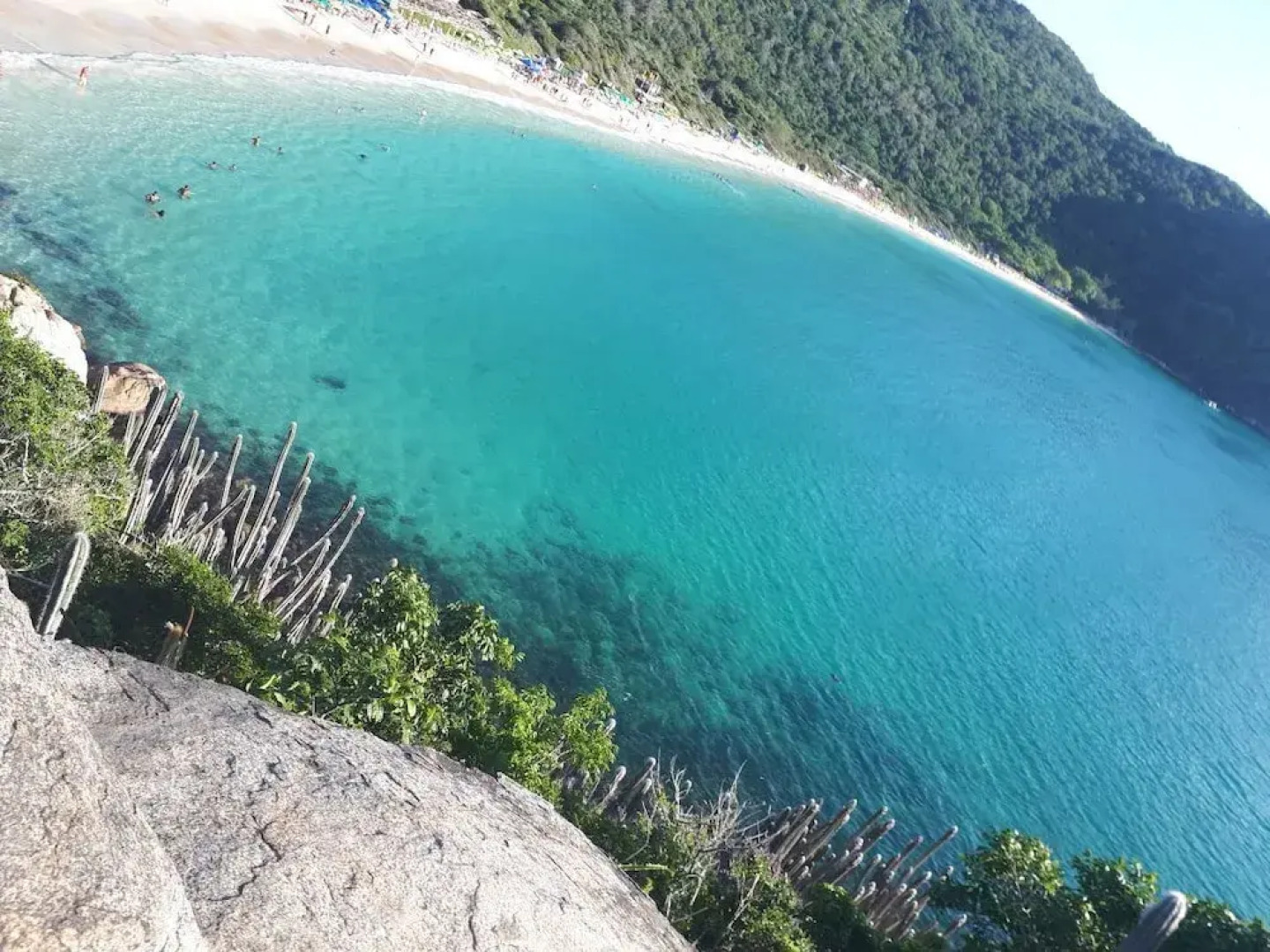 Guest house da torre