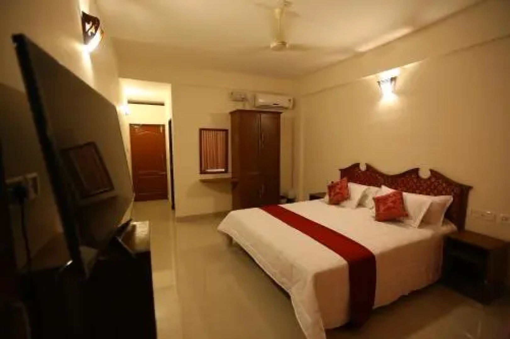 Samudratheeram Beach Resort