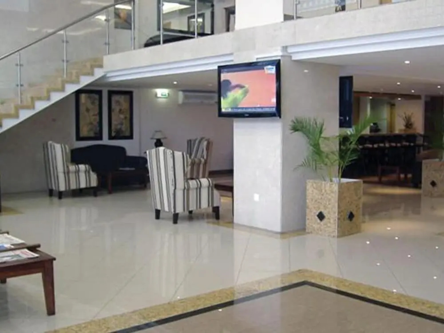 VIP Inn Beira