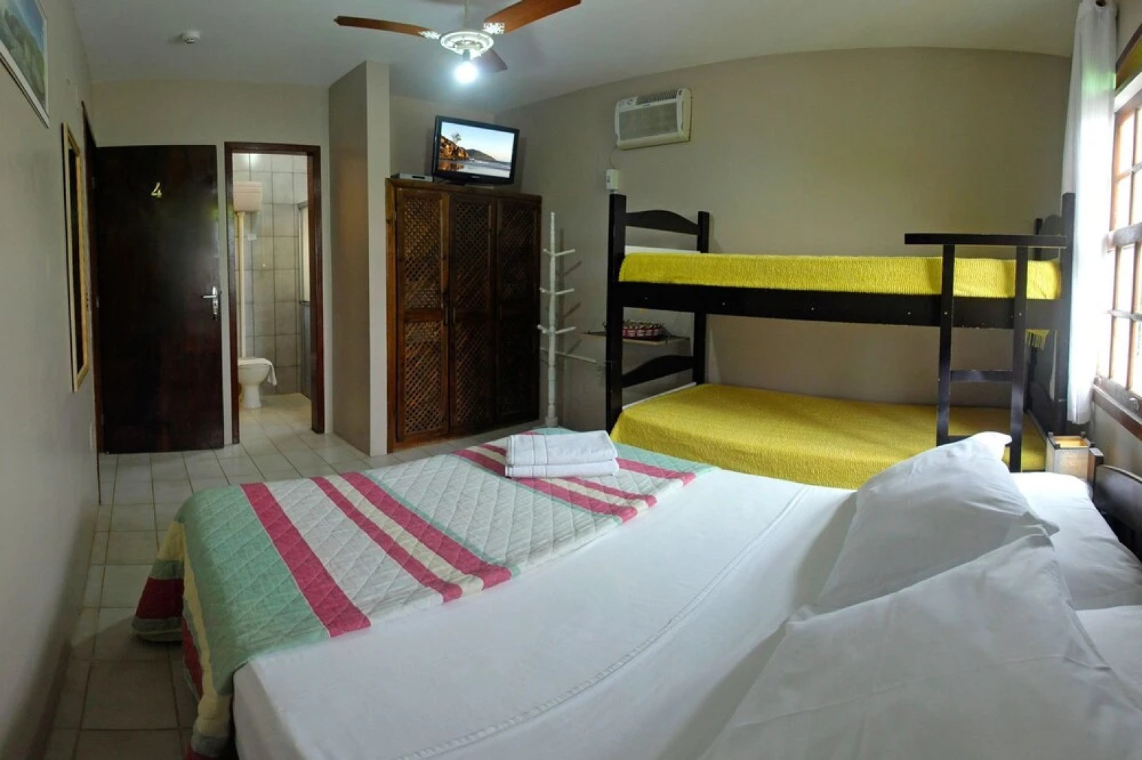 Pousada do Sol Garopaba