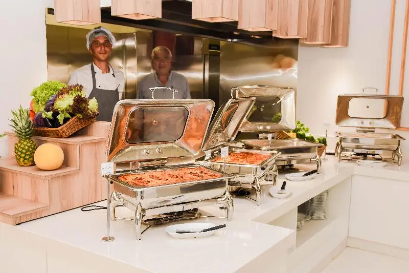 Exotica Hotel By Zante Plaza