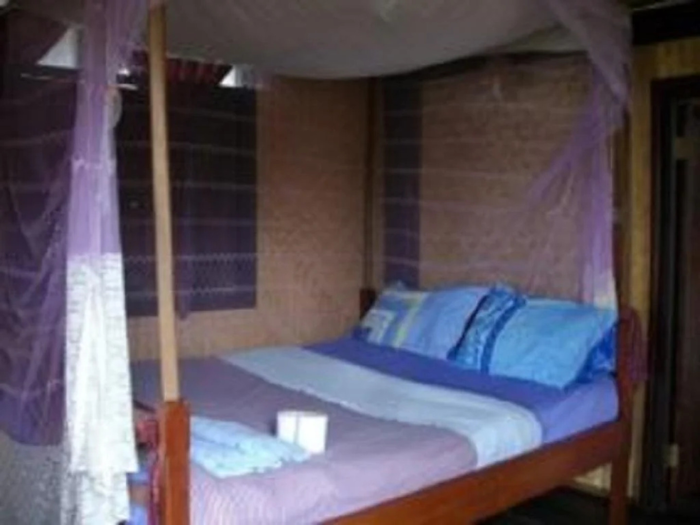 Baan Rimtaling Guest House