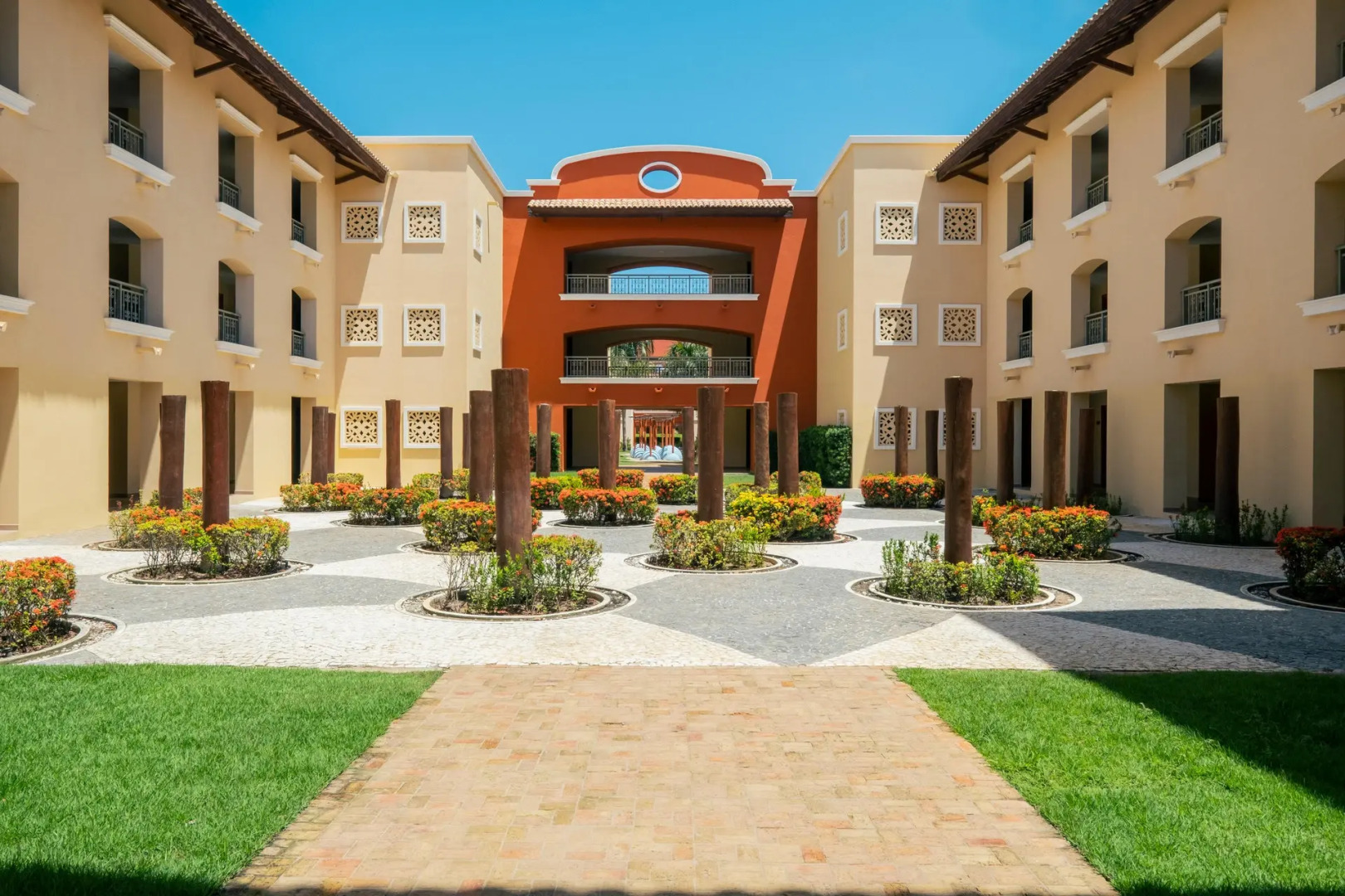 Iberostar Waves Bahia - All Inclusive