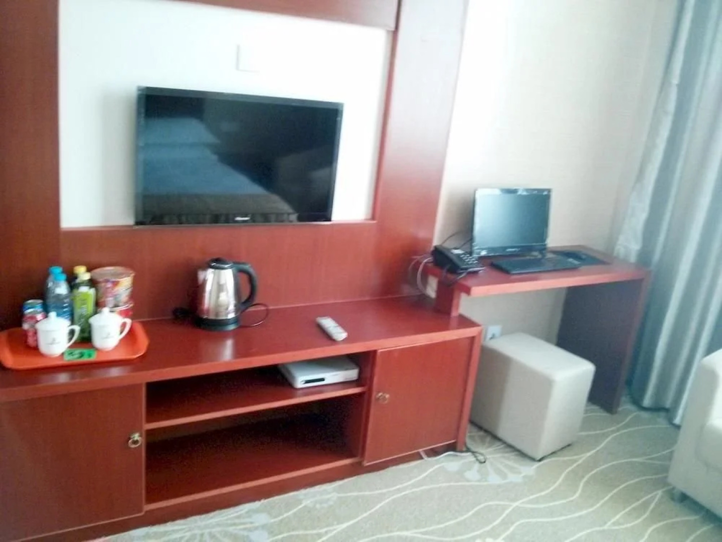 Tongling Qiansui Mountain Villa