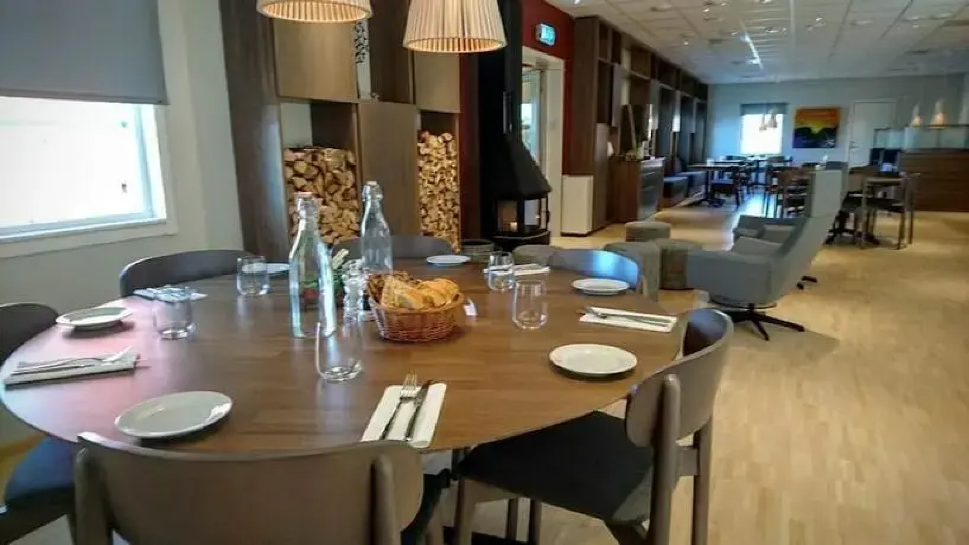 Harpenden House Hotel