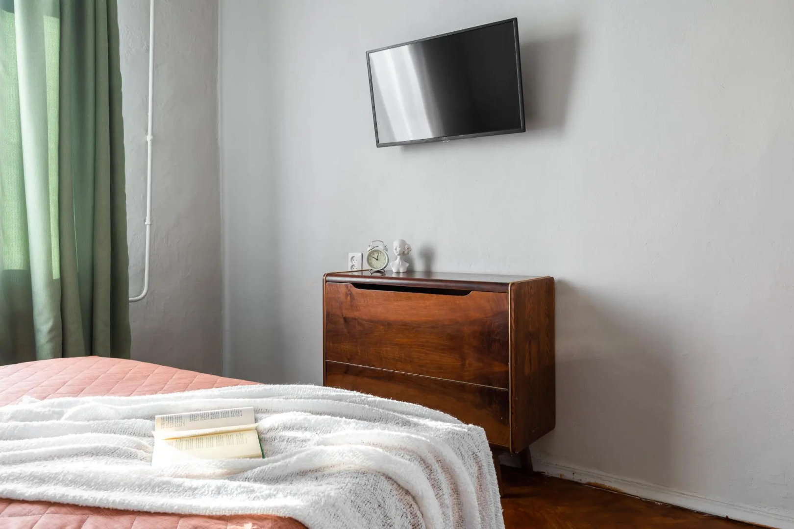 Апартаменты 1896 на Канале Грибоедова