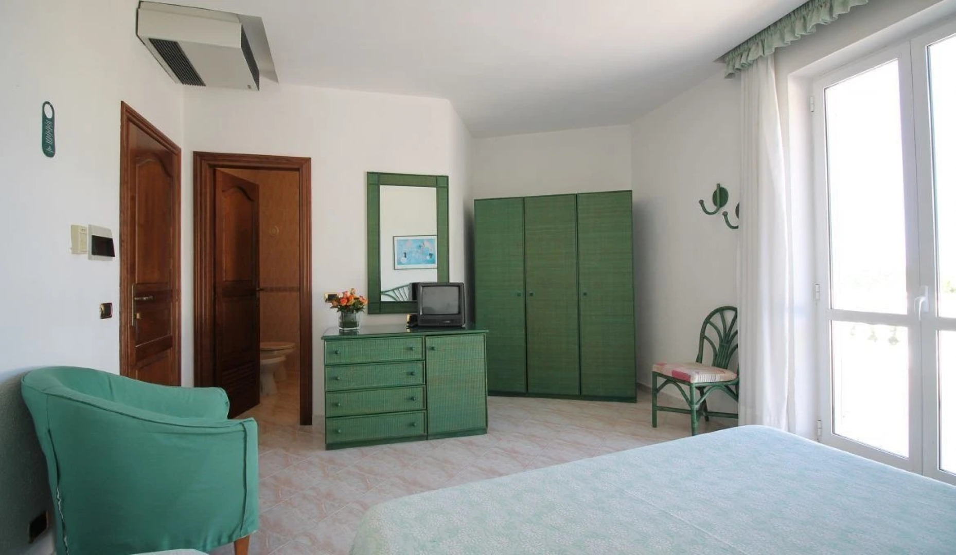 Park Imperial Hotel Terme