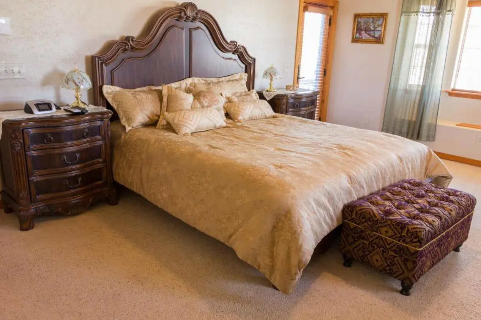 Mountain View Lodge - Grand Canyon