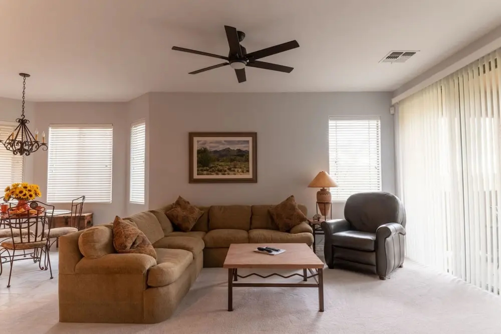 Sunset Sanctuary 3BR by Casago