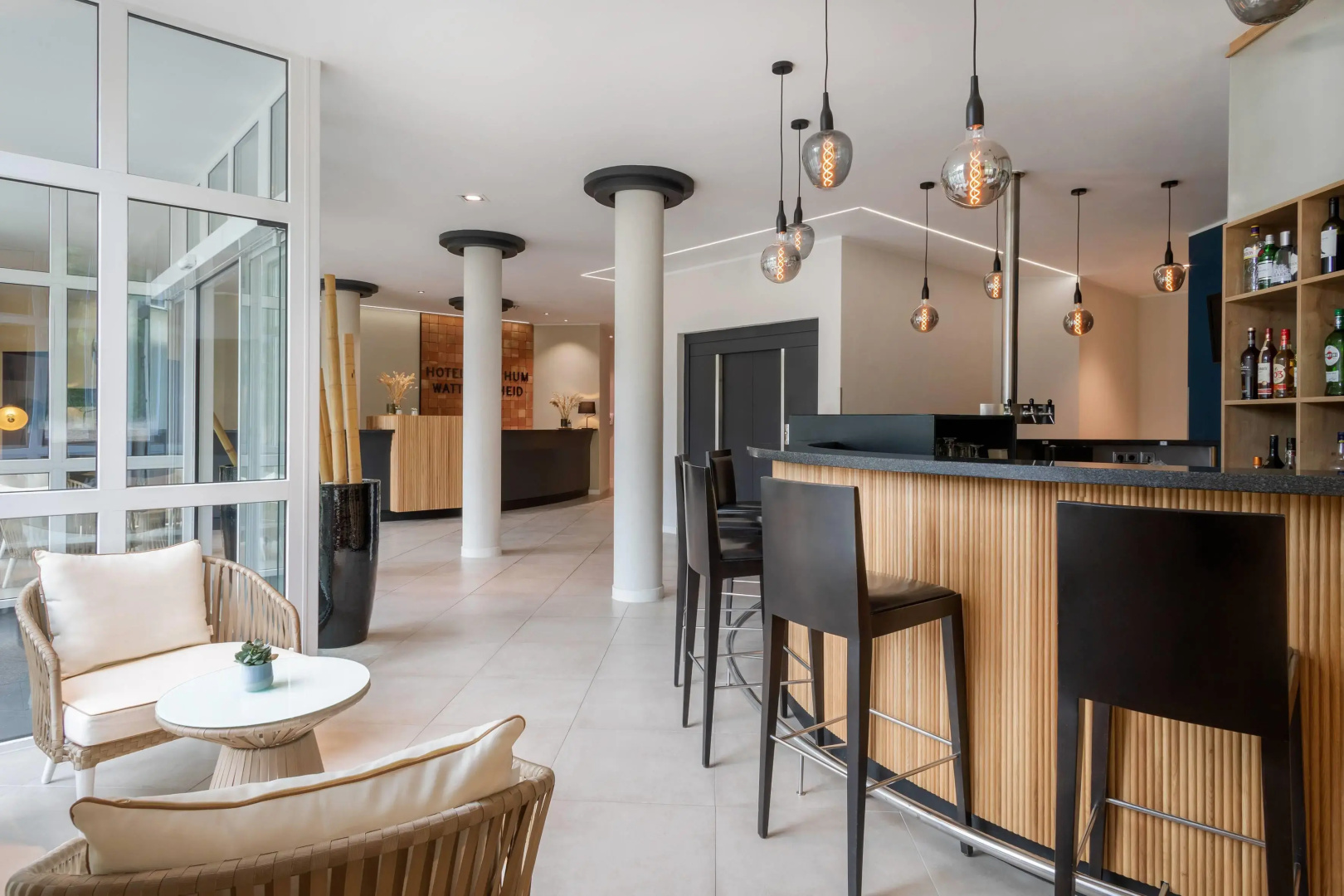 Hotel Bochum Wattenscheid Affiliated by Meliá