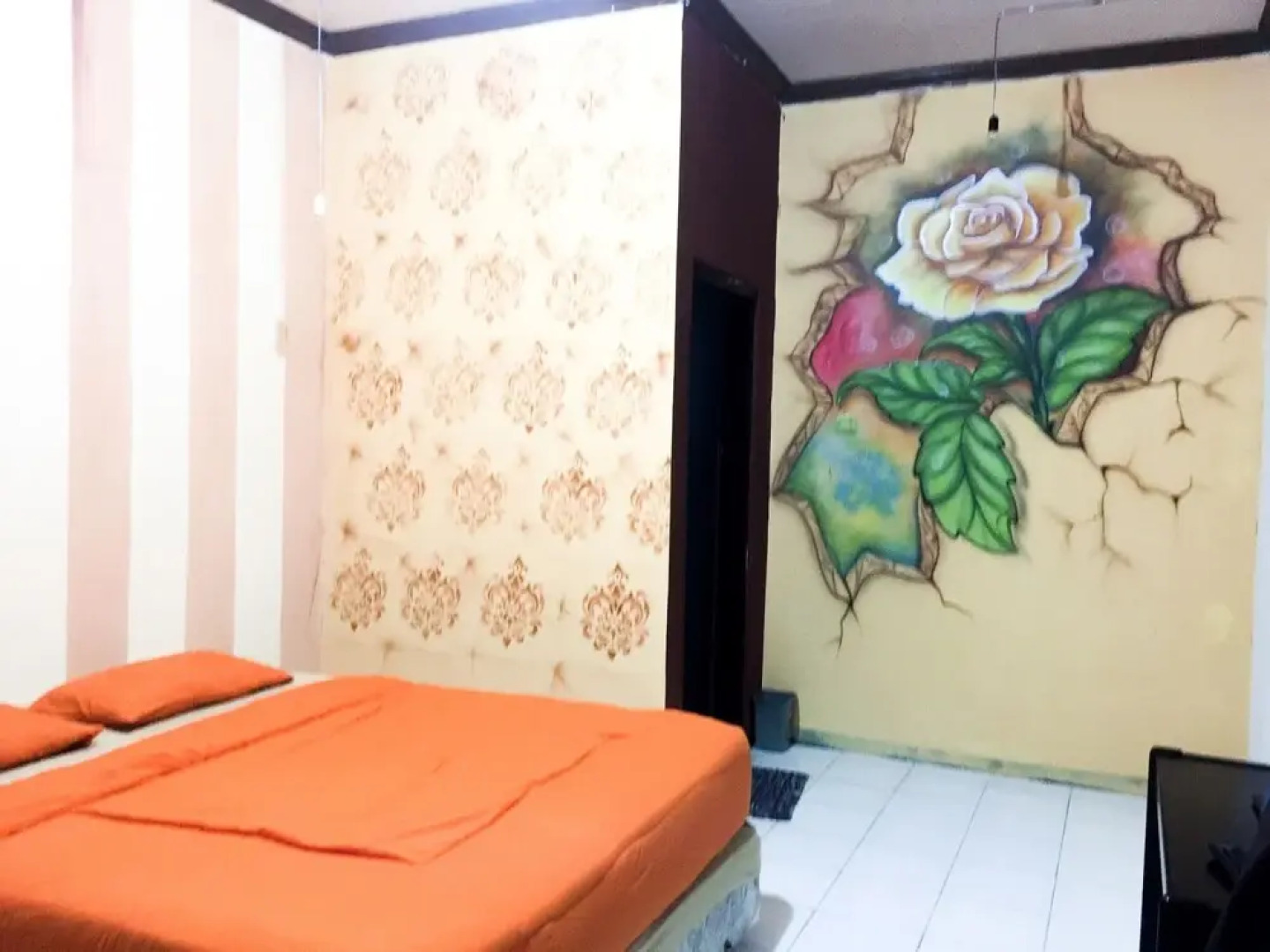 Anugrah Hotel Ciater