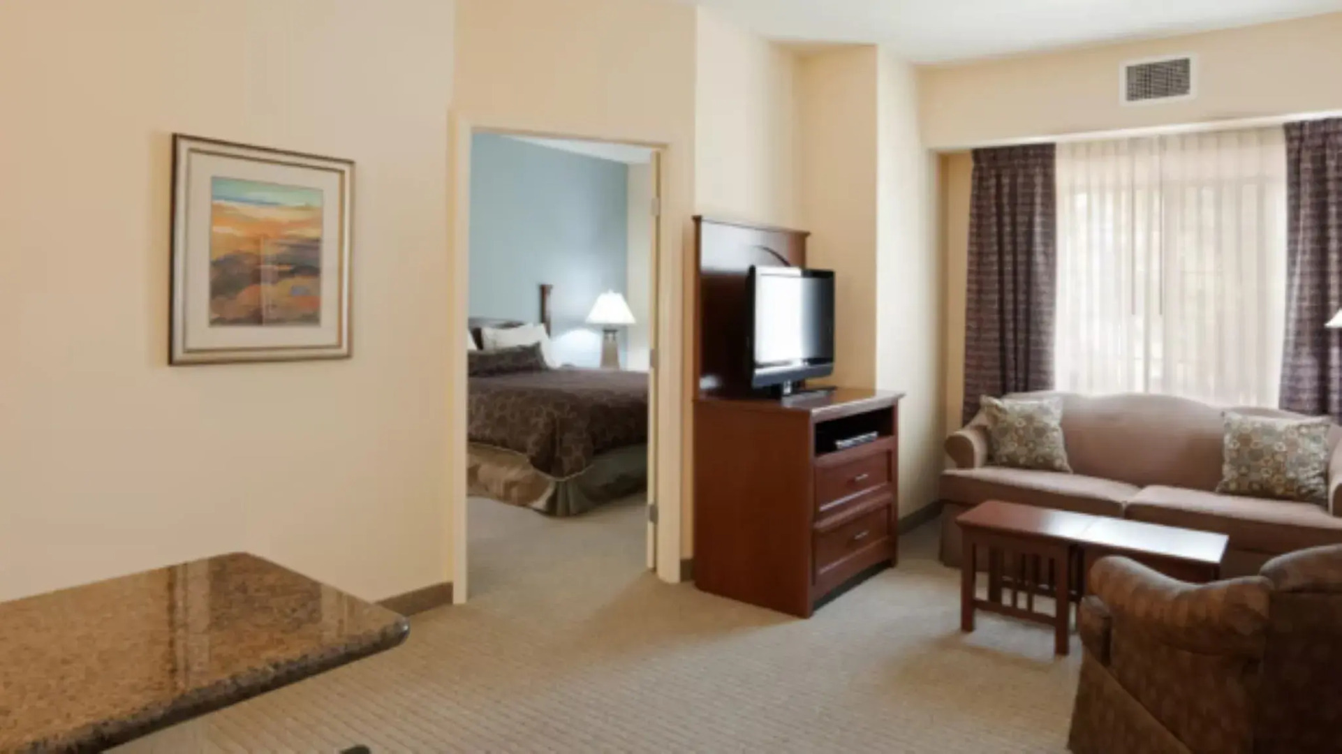 Staybridge Suites Lafayette by IHG
