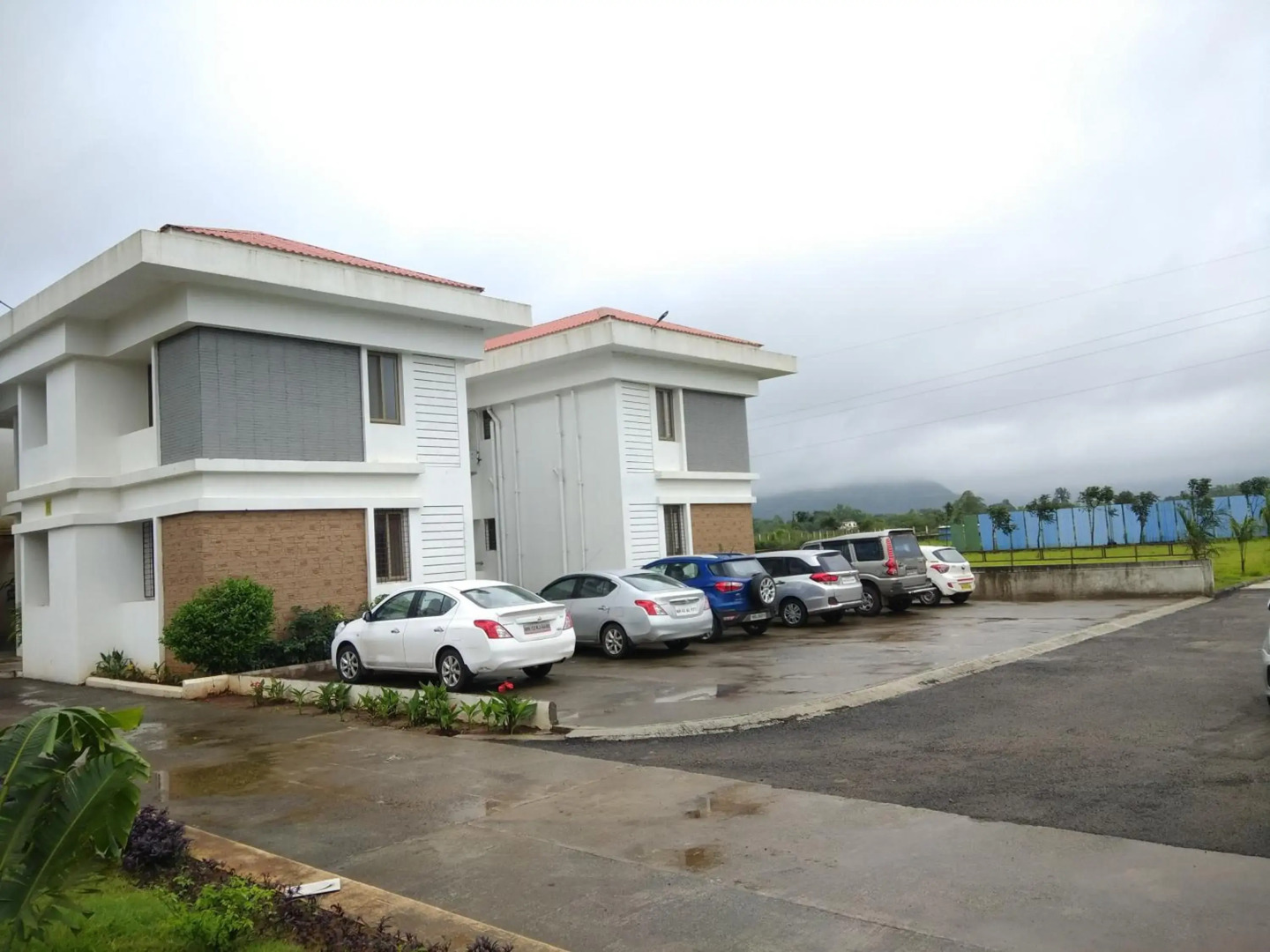 Parishreya Holiday home Lonavala